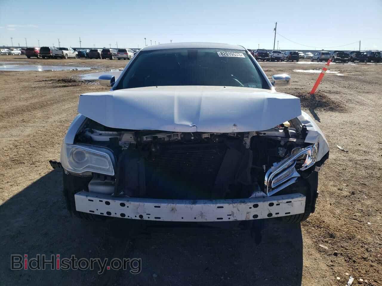 2016 CHRYSLER 300 - VIN: 2C3CCAEG5GH207333 - Фото 5