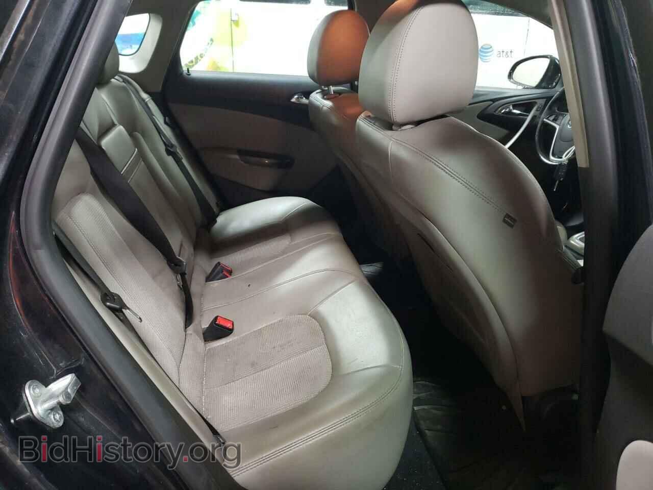 2014 BUICK VERANO - VIN: 1G4PP5SK5E4108213 - Фото 10