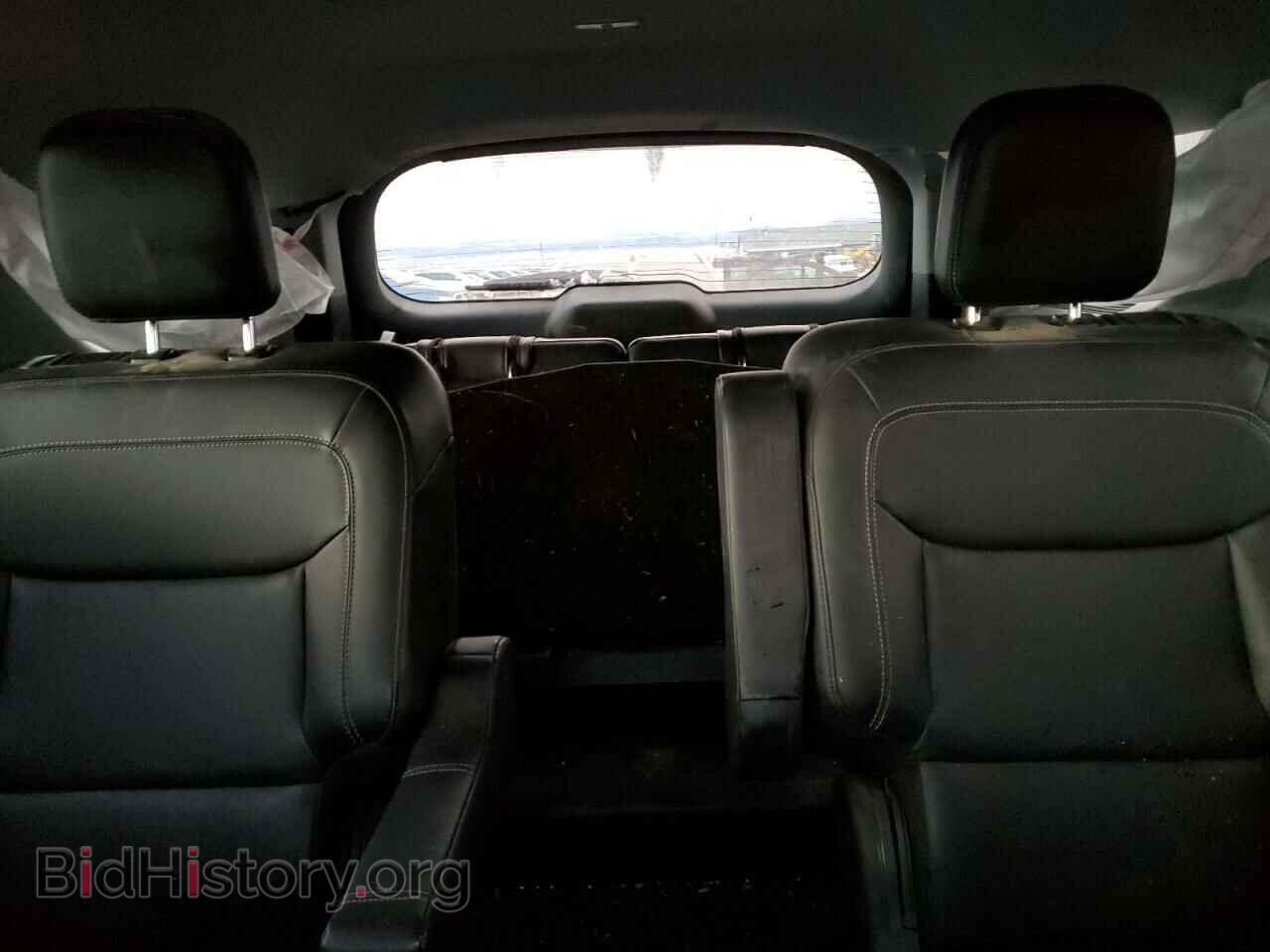 2021 FORD EXPLORER - VIN: 1FMSK8DH0MGC51479 - Фото 10
