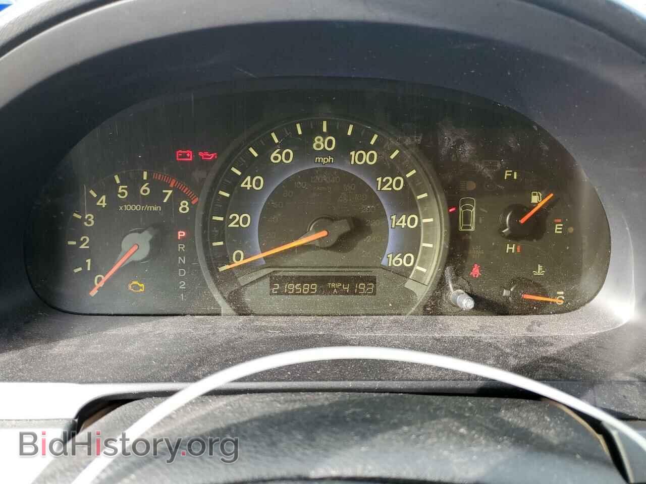 2006 HONDA All Models - VIN: 5FNRL38706B012287 - Фото 9