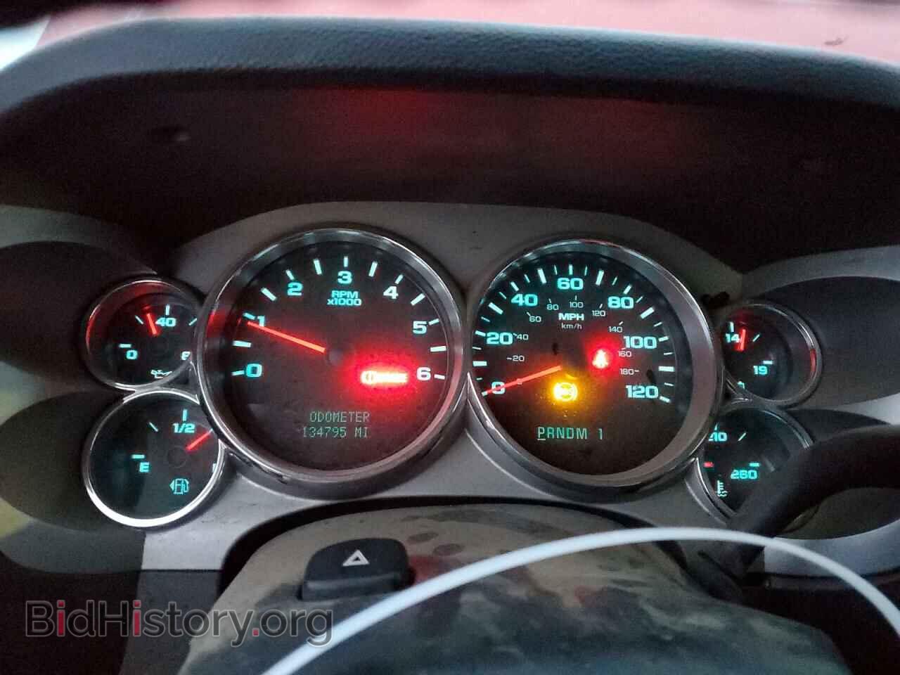 2008 GMC SIERRA - VIN: 1GTHK29K18E102709 - Фото 9