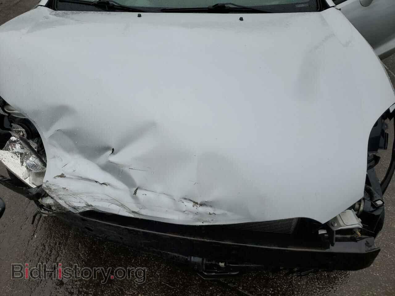 2007 MITSUBISHI ECLIPSE - VIN: 4A3AL25F77E003251 - Фото 11