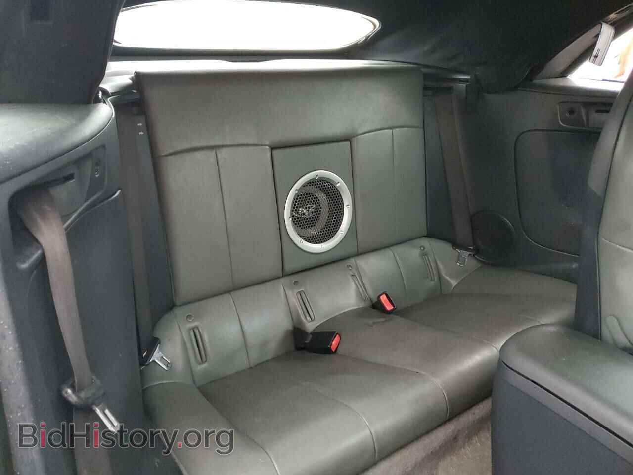 2007 MITSUBISHI ECLIPSE - VIN: 4A3AL25F77E003251 - Фото 10