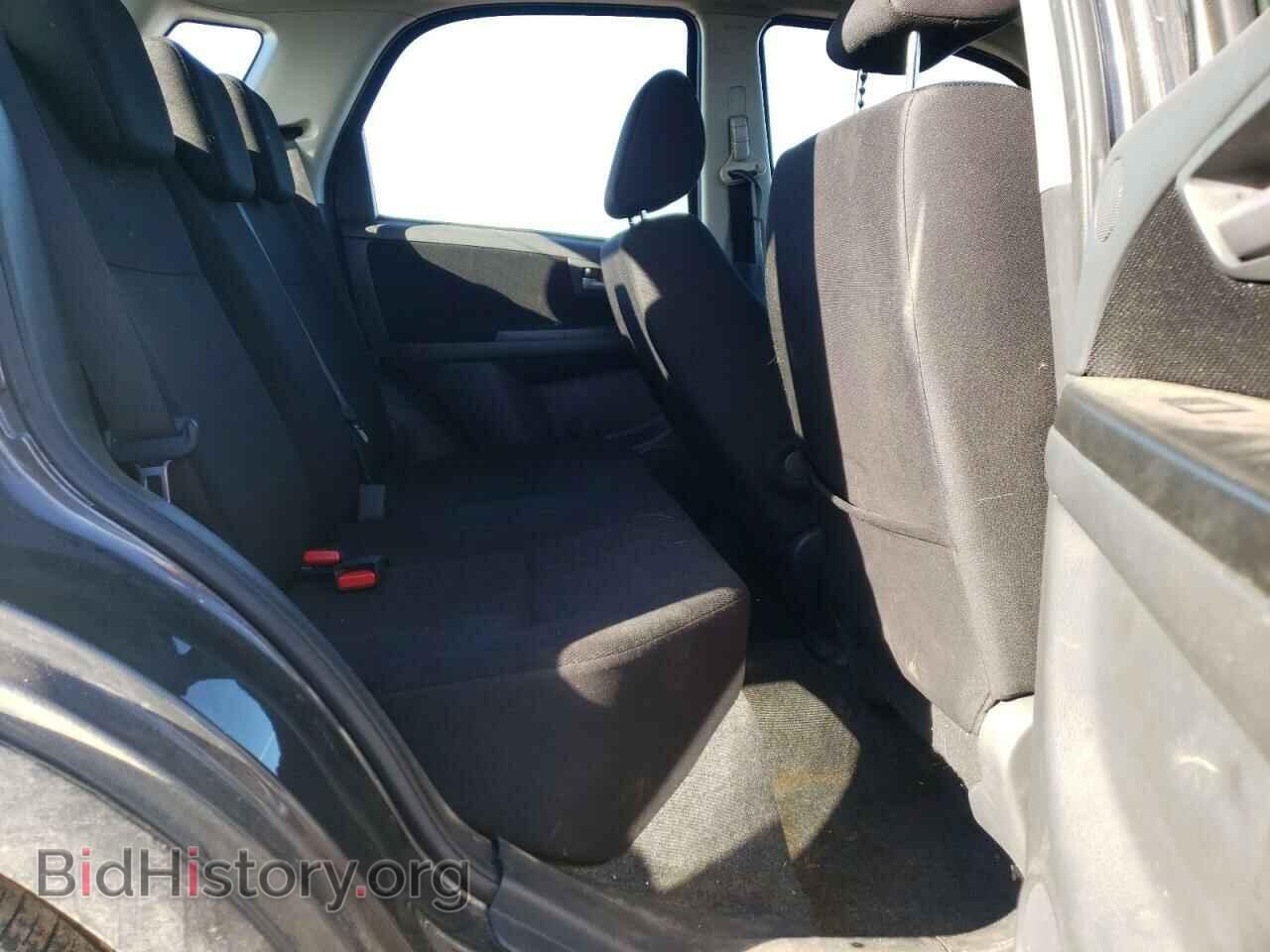 2010 SUZUKI SX4 - VIN: JS2YB5A31A6300332 - Photo 10