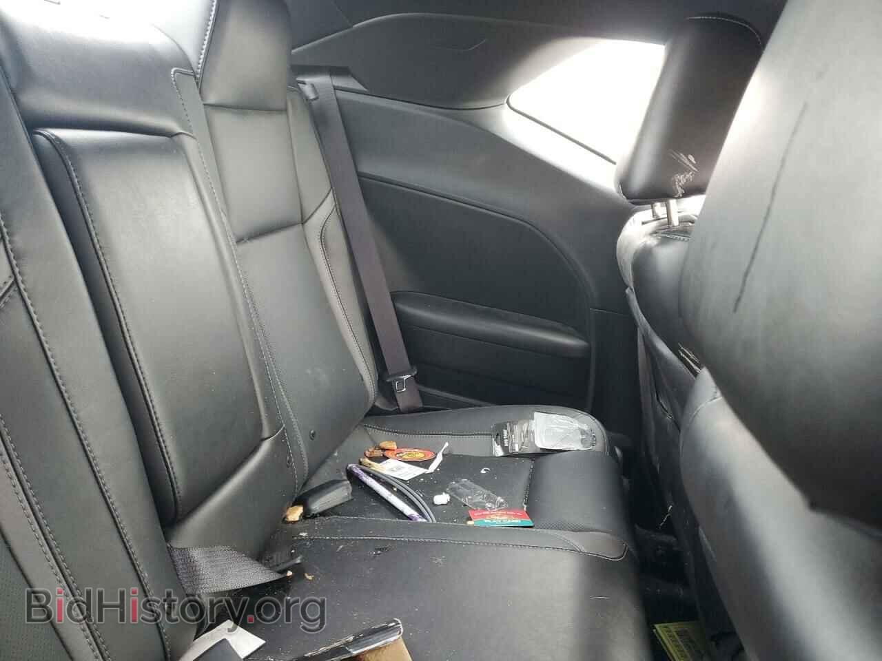 2020 DODGE CHALLENGER - VIN: 2C3CDZAG9LH223319 - Фото 10