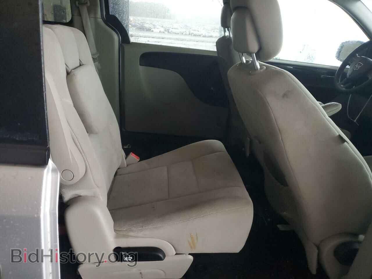 2012 DODGE CARAVAN - VIN: 2C4RDGCG3CR274526 - Photo 10