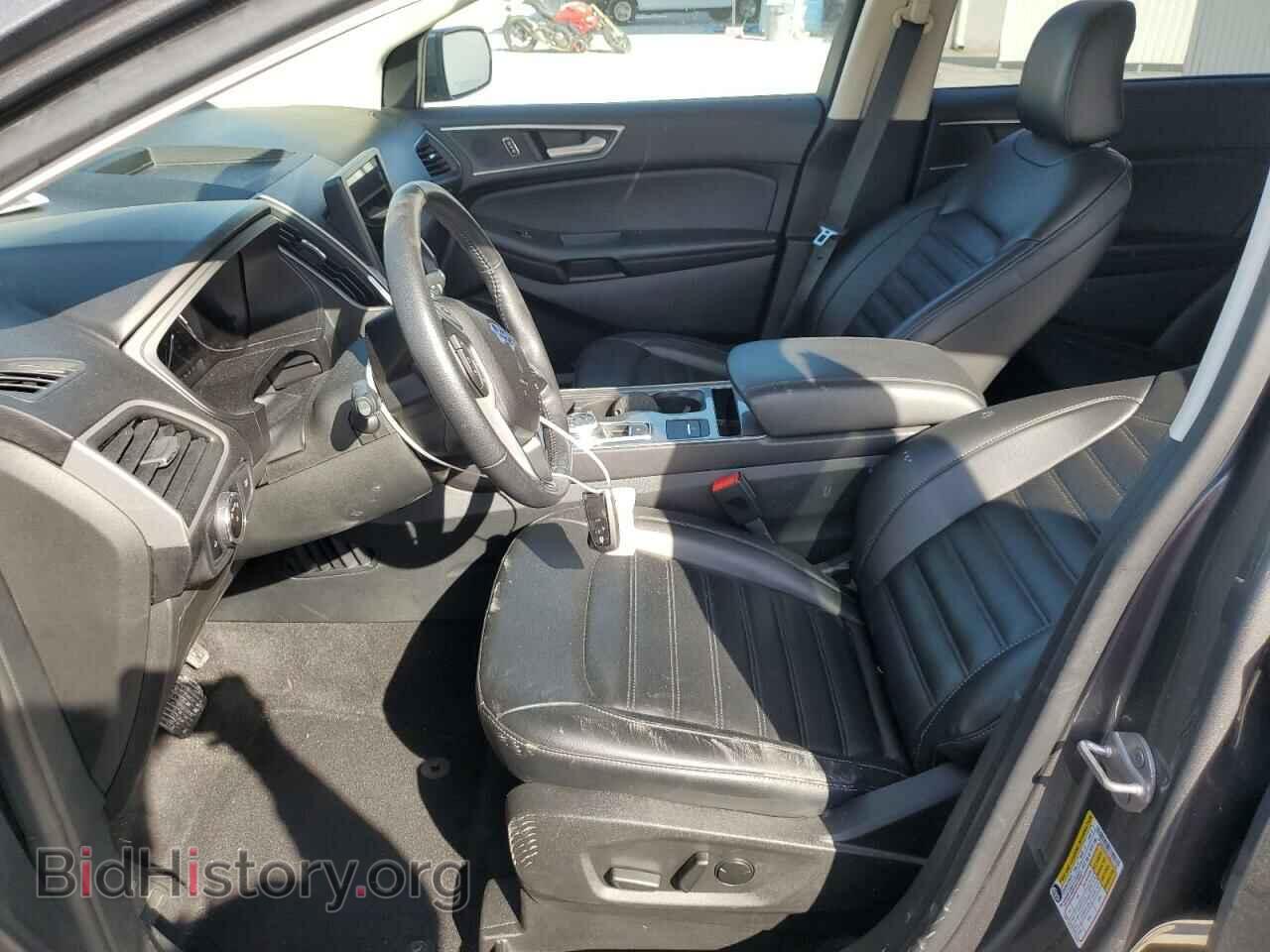 2023 FORD EDGE - VIN: 2FMPK4J97PBA31439 - Фото 7