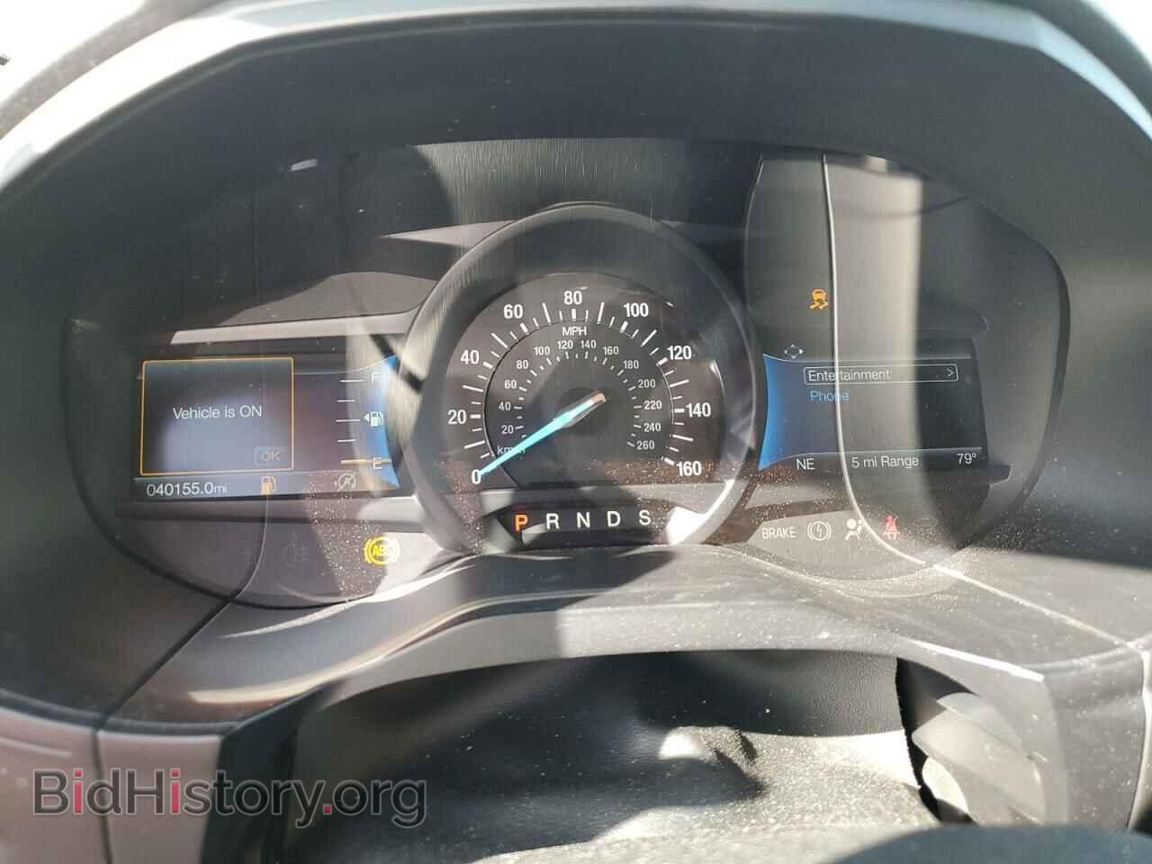 2023 FORD EDGE - VIN: 2FMPK4J97PBA31439 - Фото 9