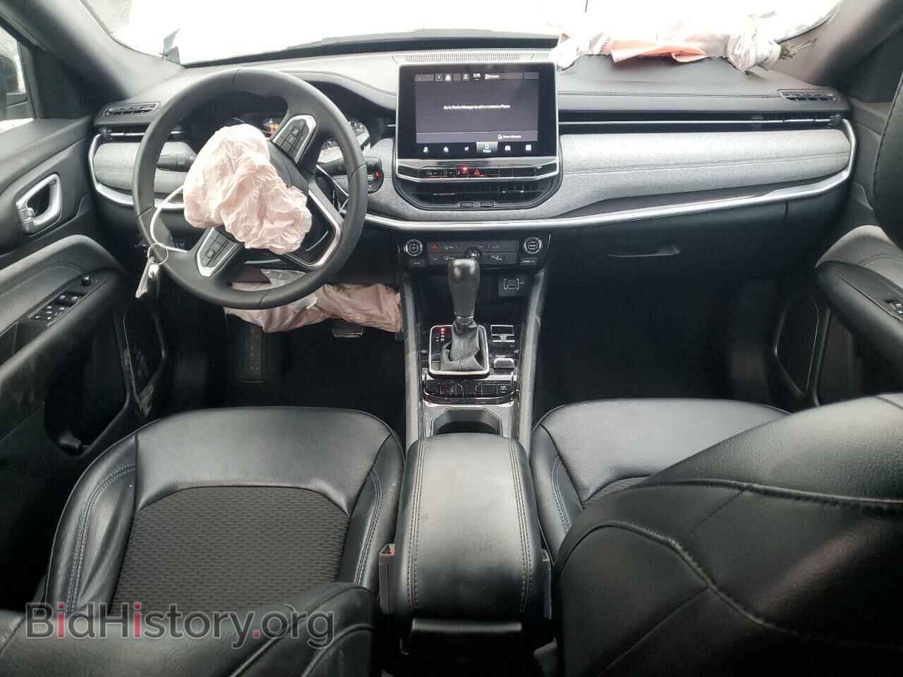 2023 JEEP COMPASS - VIN: 3C4NJDBN9PT561703 - Фото 8
