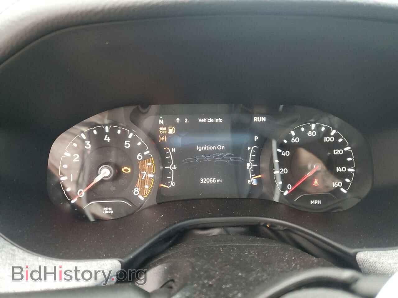 2023 JEEP COMPASS - VIN: 3C4NJDBN9PT561703 - Фото 9
