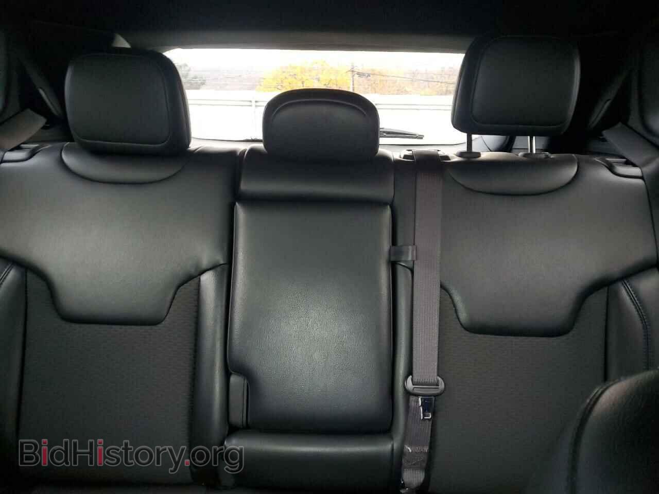 2023 JEEP COMPASS - VIN: 3C4NJDBN9PT561703 - Фото 10