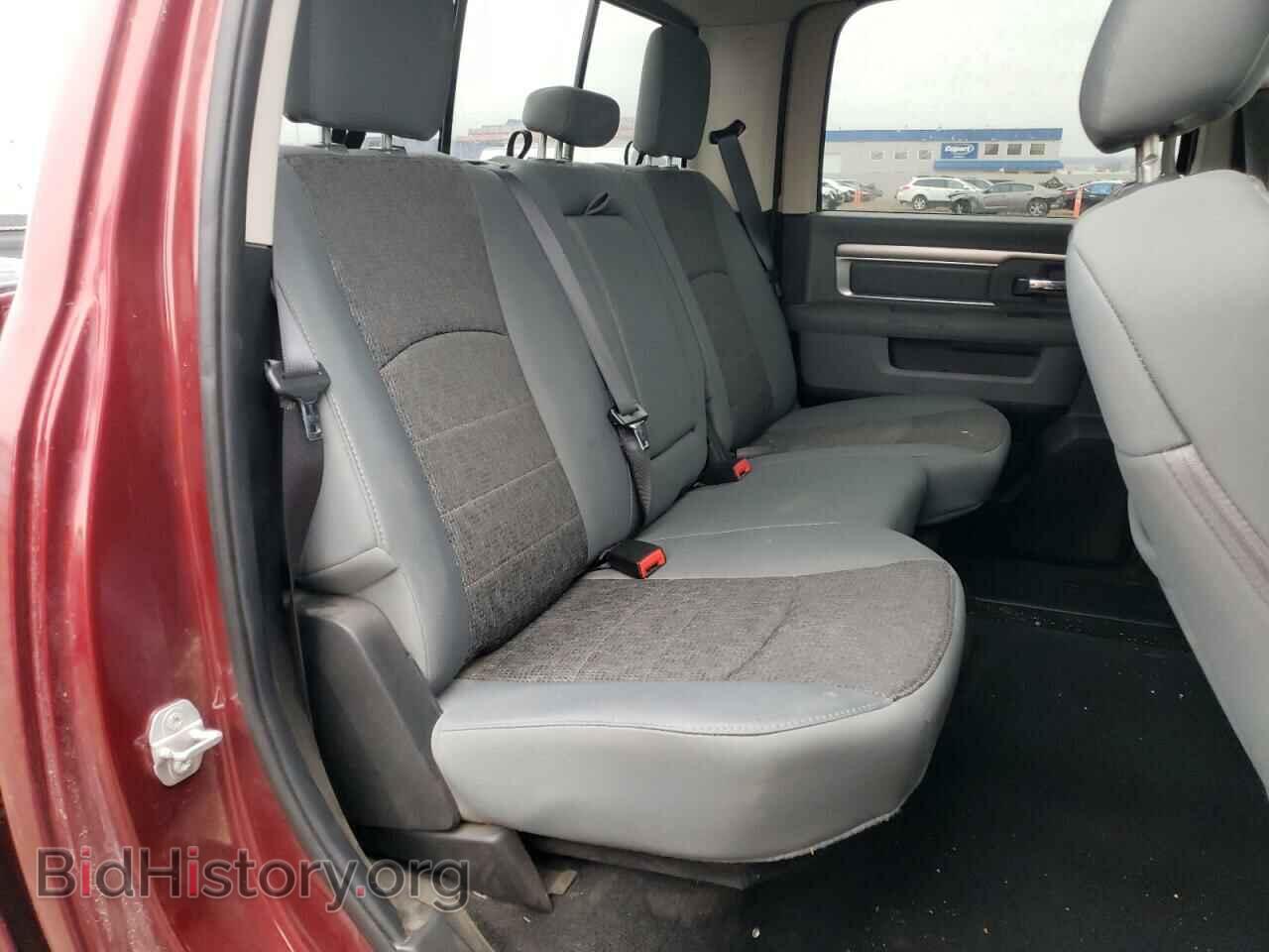 2016 RAM 1500 - VIN: 1C6RR7LT1GS367605 - Фото 10