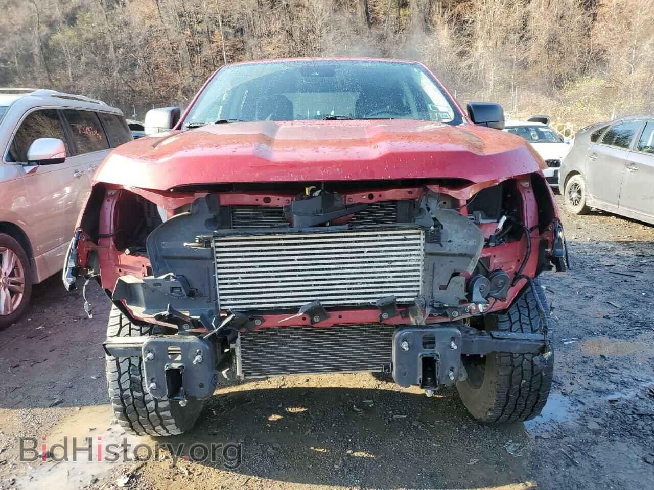 2021 FORD RANGER - VIN: 1FTER4FHXMLD88407 - Фото 5
