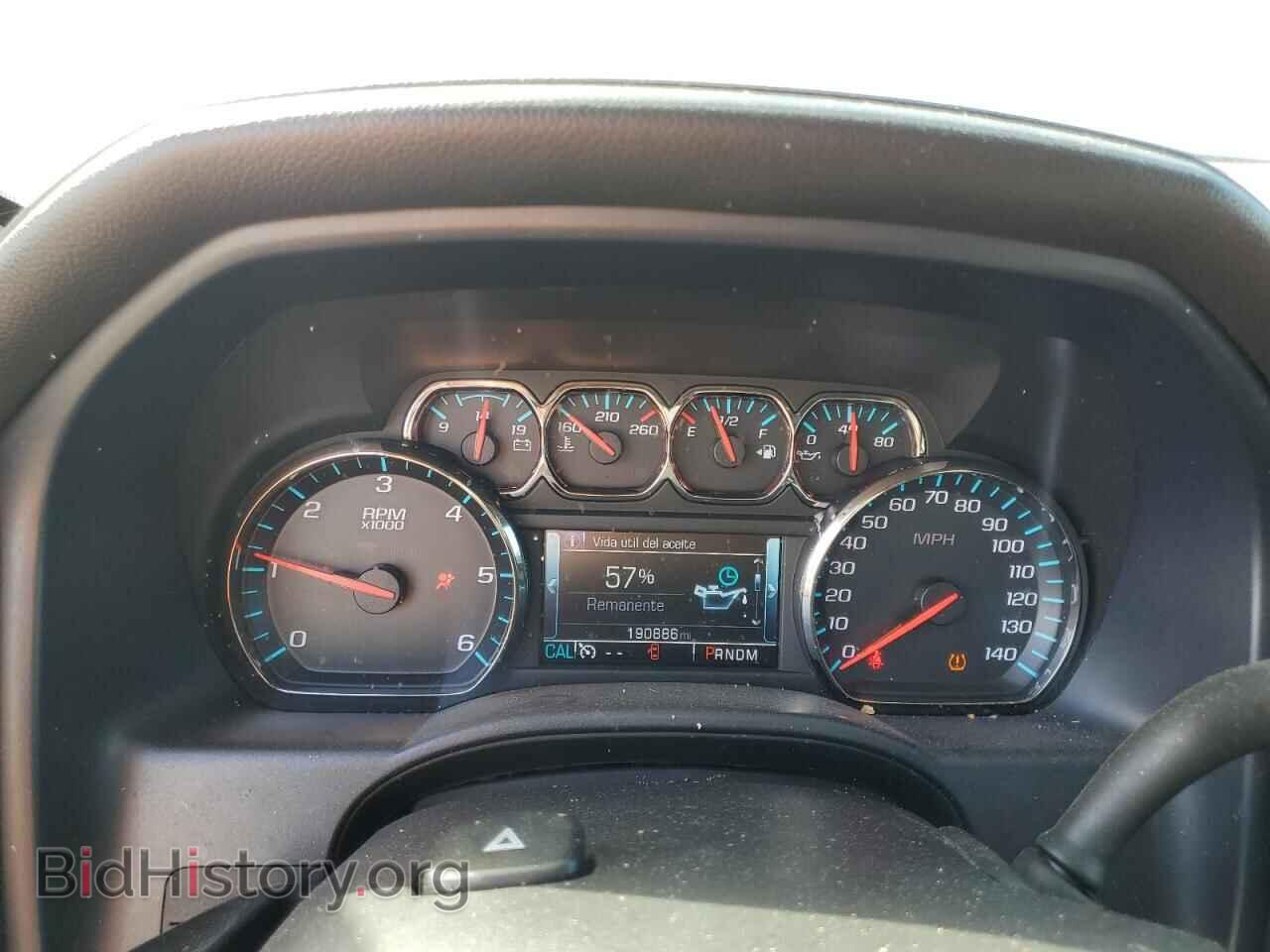 2015 CHEVROLET ALL Models - VIN: 3GCUKSEC9FG137002 - Фото 9