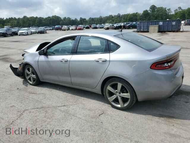 2014 DODGE DART - VIN: 1C3CDFEB0ED719851 - Фото 2