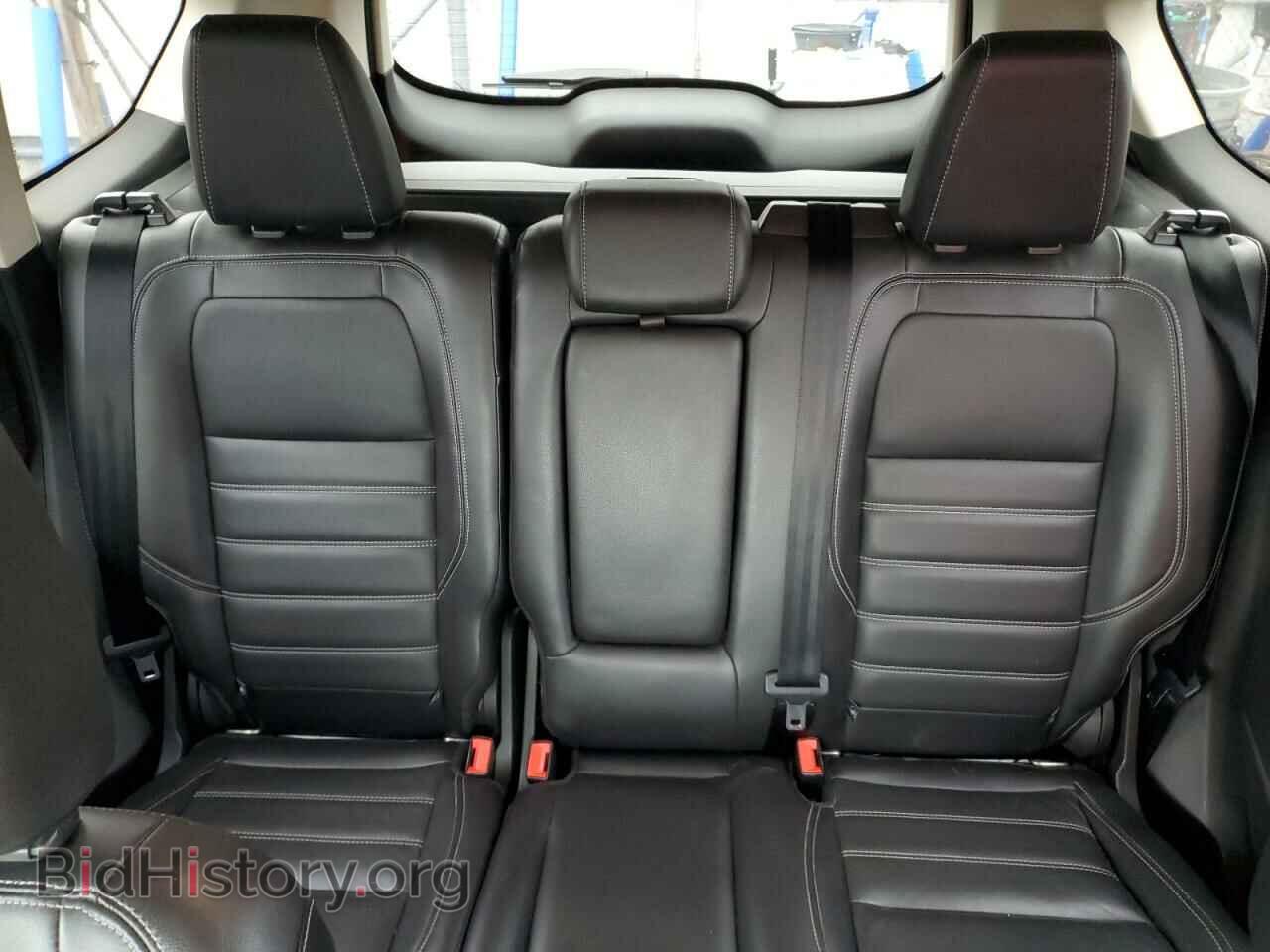 2017 FORD ESCAPE - VIN: 1FMCU9JD0HUC82275 - Фото 10