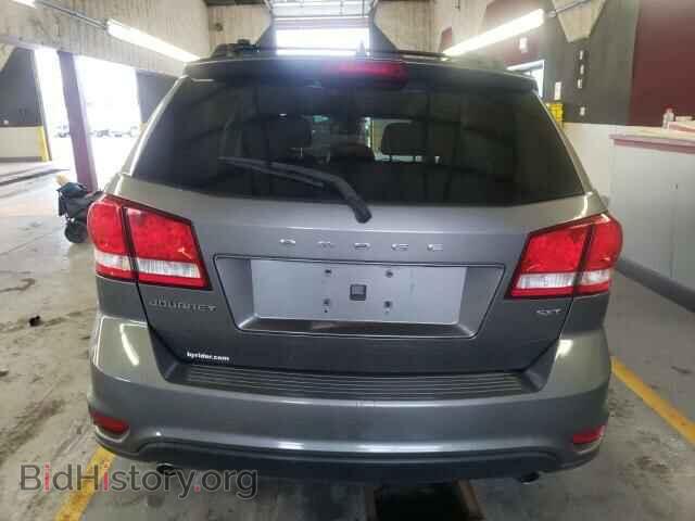 2012 DODGE JOURNEY - VIN: 3C4PDCCG0CT309777 - Фото 6