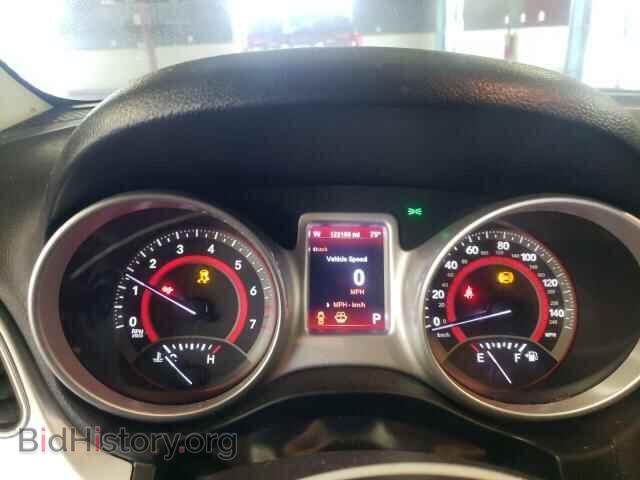 2012 DODGE JOURNEY - VIN: 3C4PDCCG0CT309777 - Фото 9