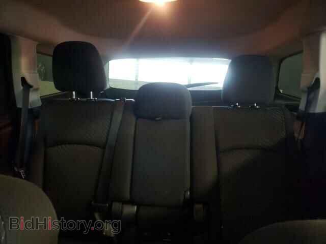 2012 DODGE JOURNEY - VIN: 3C4PDCCG0CT309777 - Фото 10
