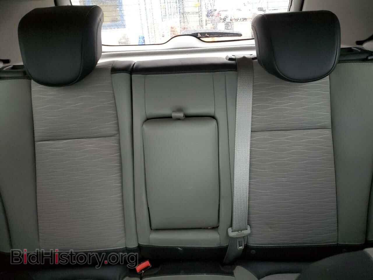 2015 BUICK ENCORE - VIN: KL4CJBSB5FB203199 - Photo 10