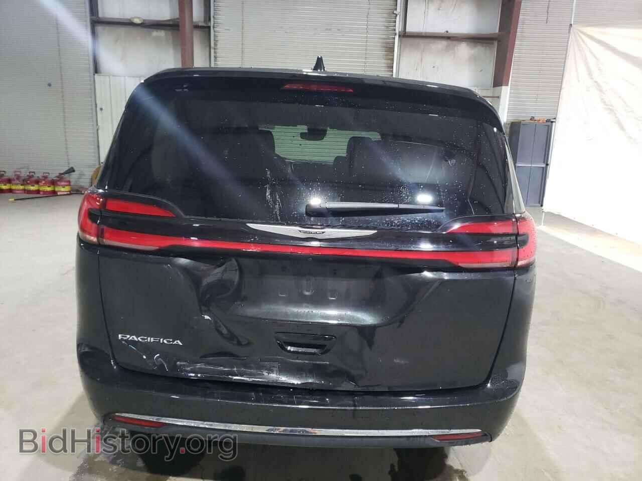 2023 CHRYSLER PACIFICA - VIN: 2C4RC1BG7PR605759 - Фото 6