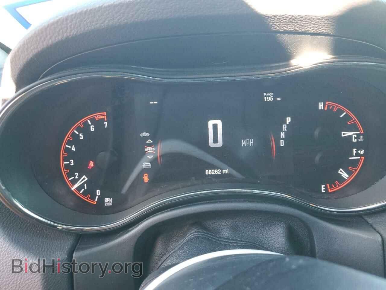 2018 DODGE DURANGO - VIN: 1C4RDJDG4JC330605 - Photo 9
