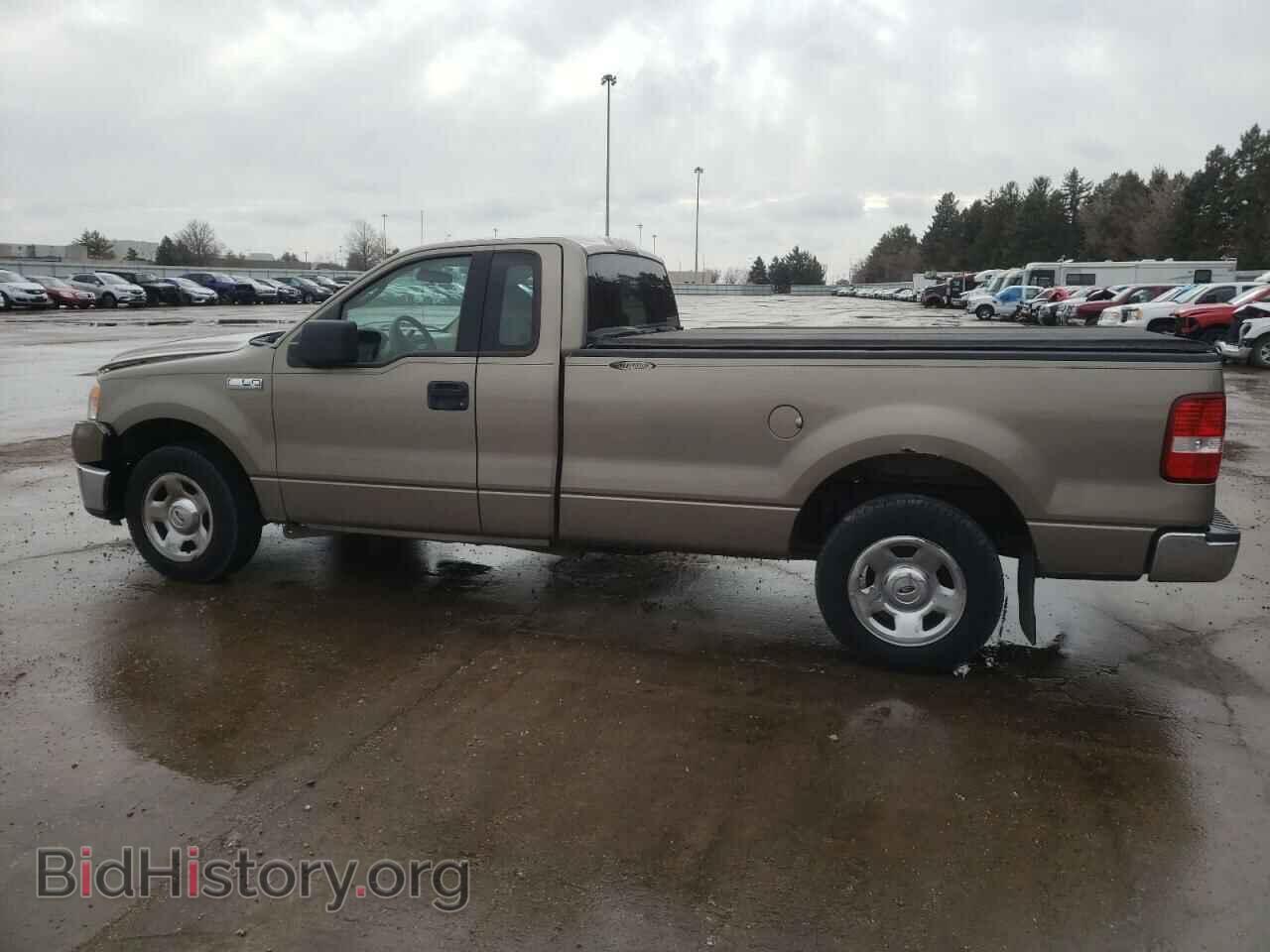 2006 FORD All Models - VIN: 1FTRF12216NB08519 - Photo 2