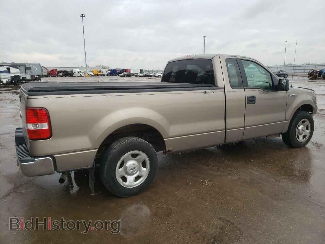 2006 FORD All Models - VIN: 1FTRF12216NB08519 - Photo 3