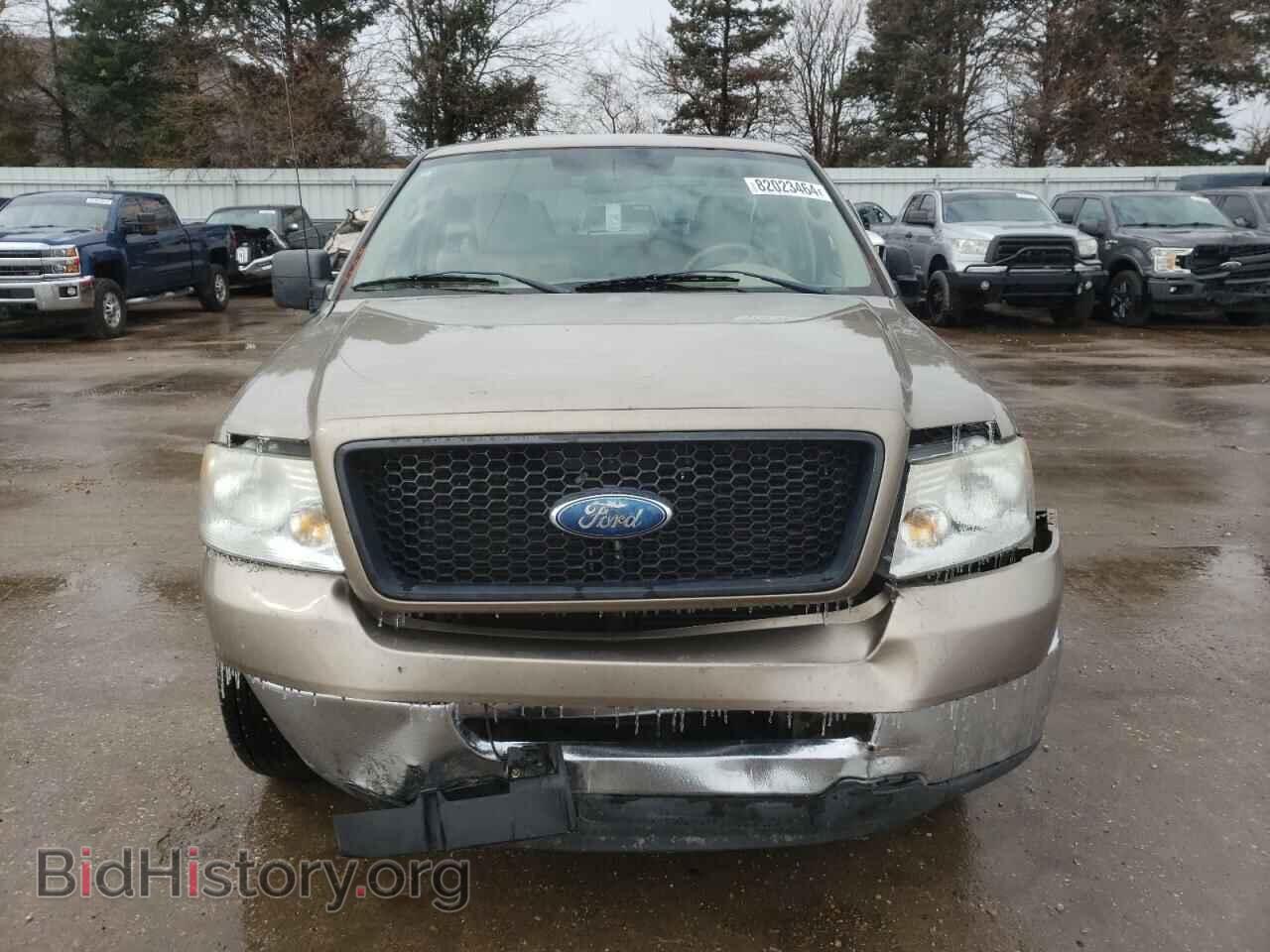 2006 FORD All Models - VIN: 1FTRF12216NB08519 - Photo 5