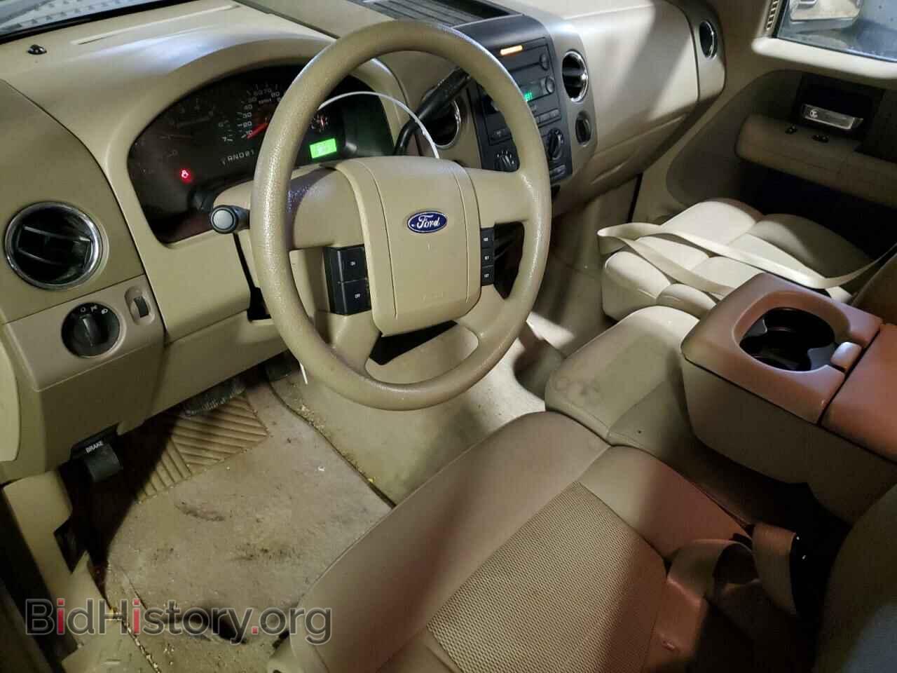 2006 FORD All Models - VIN: 1FTRF12216NB08519 - Photo 8
