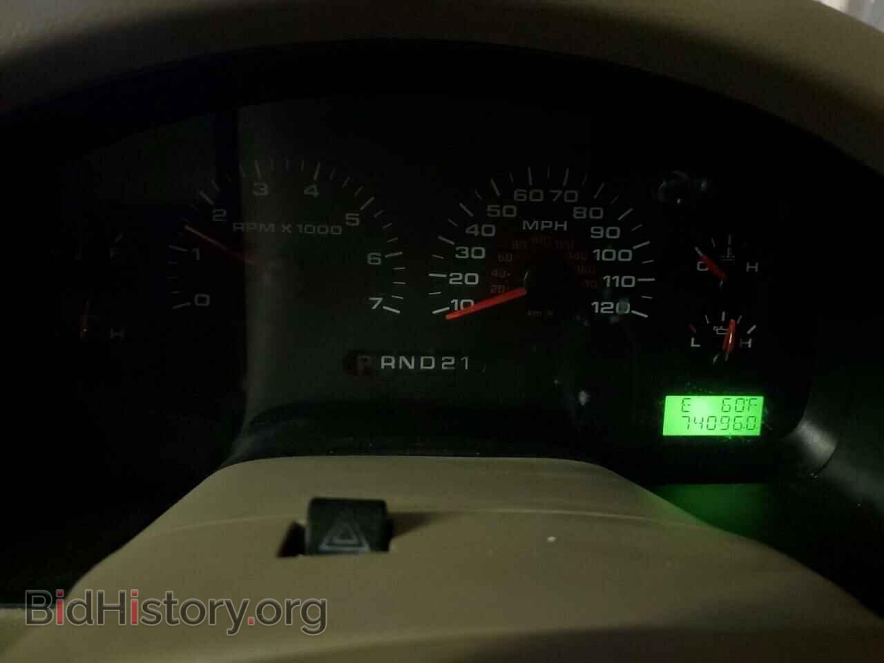 2006 FORD All Models - VIN: 1FTRF12216NB08519 - Photo 9