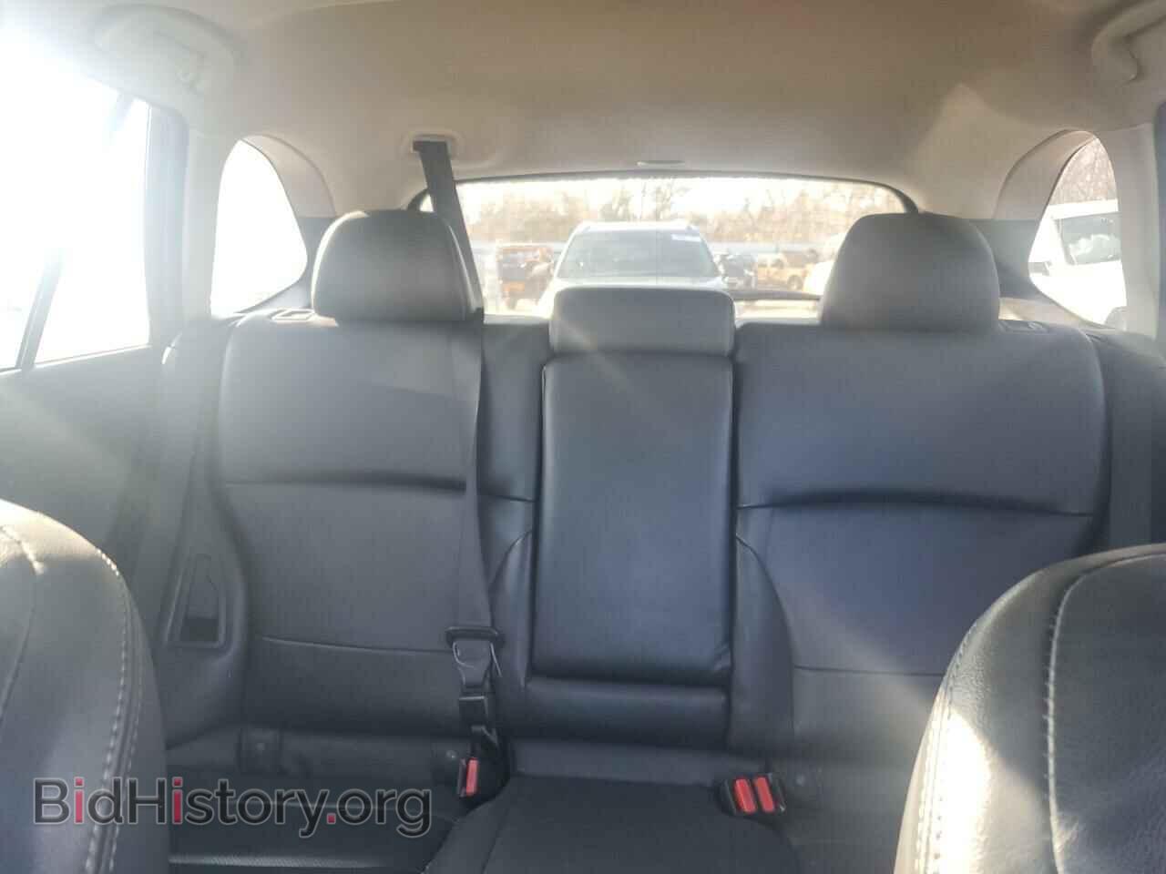 2017 SUBARU OUTBACK - VIN: 4S4BSEKC6H3241445 - Фото 10