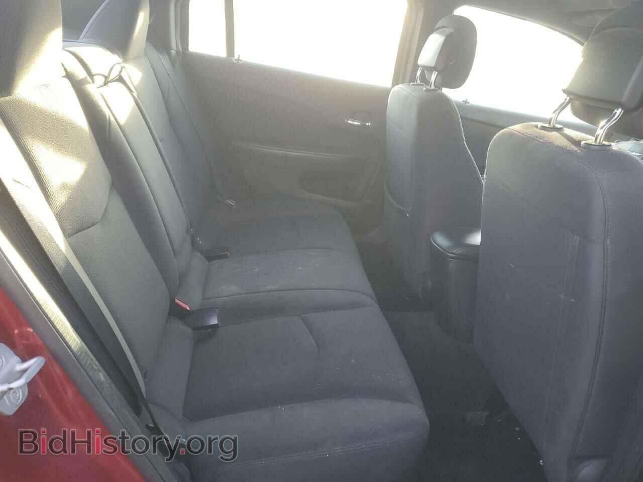 2013 CHRYSLER 200 - VIN: 1C3CCBBB6DN542005 - Фото 10
