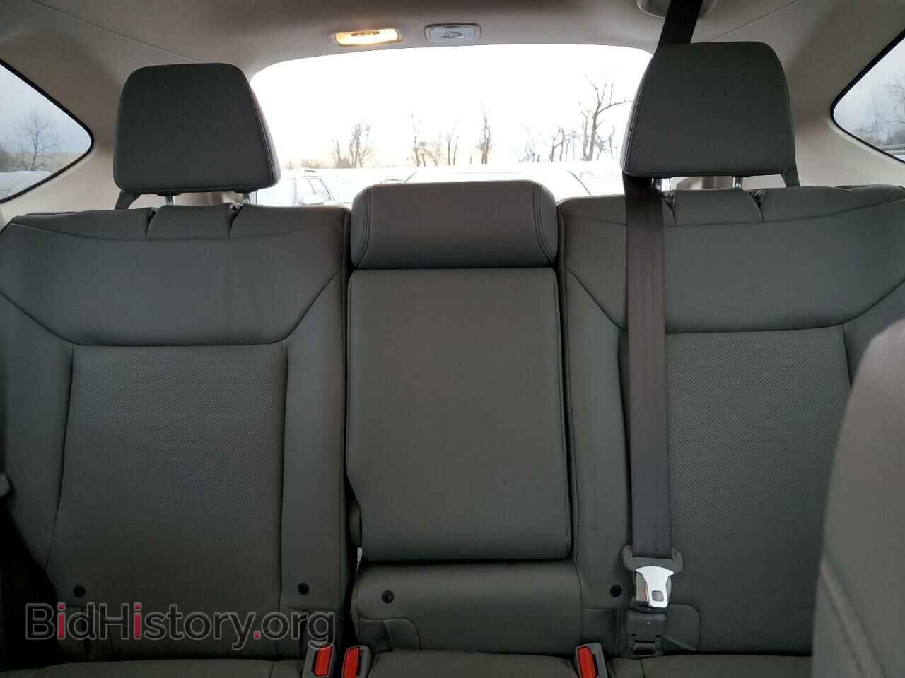 2015 HONDA CRV - VIN: 5J6RM4H79FL076631 - Фото 10