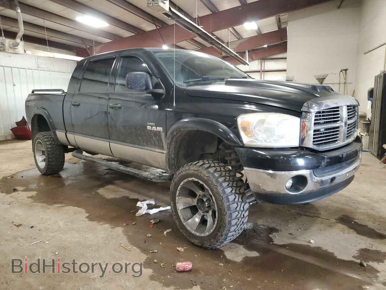 2008 DODGE All Models - VIN: 3D7KS19D18G127030 - Photo 4