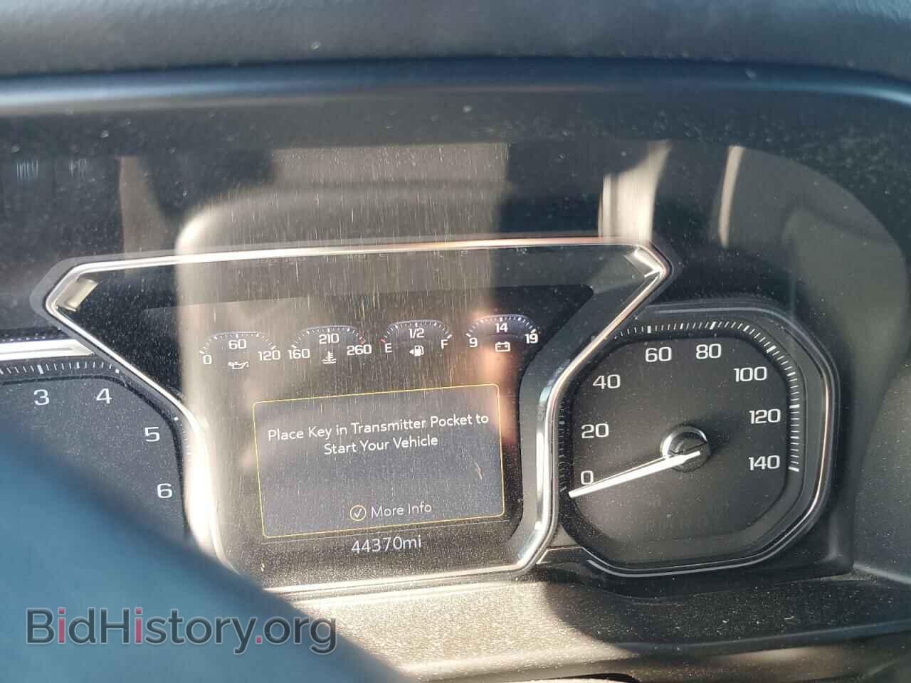 2021 GMC SIERRA - VIN: 3GTP9EEL5MG242580 - Фото 9