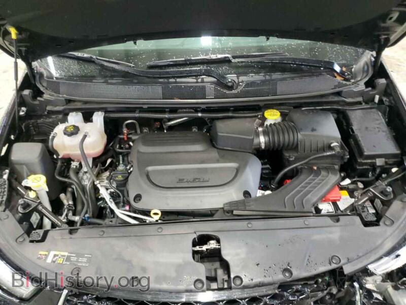2023 Chrysler PACIFICA (VIN 2C4RC1BG2PR530677) — фото 12 из 14