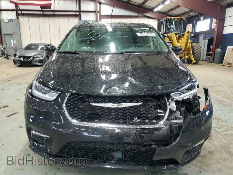 2023 Chrysler PACIFICA (VIN 2C4RC1BG2PR530677) — фото 5 из 14