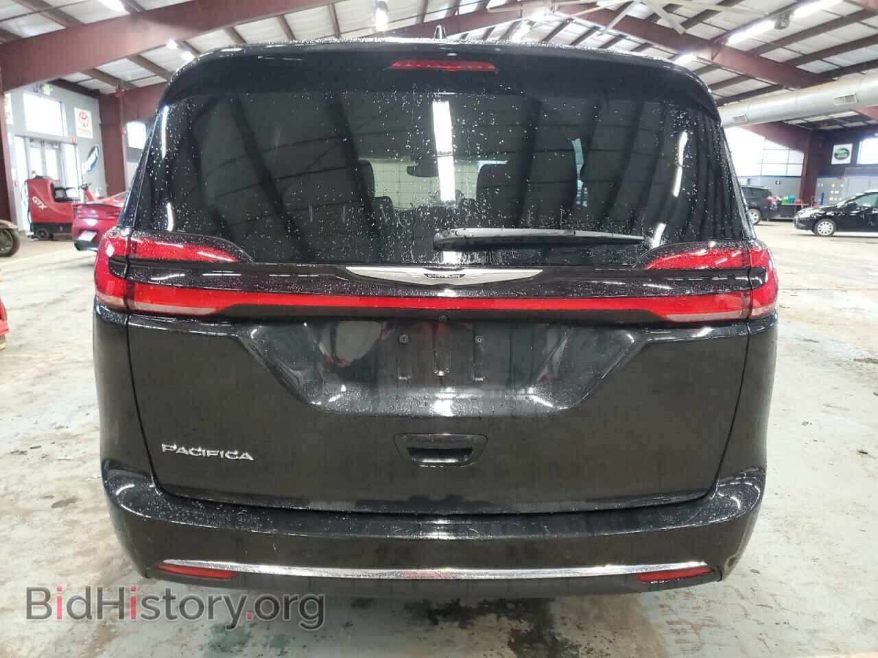 2023 CHRYSLER PACIFICA - VIN: 2C4RC1BG2PR530677 - Photo 6