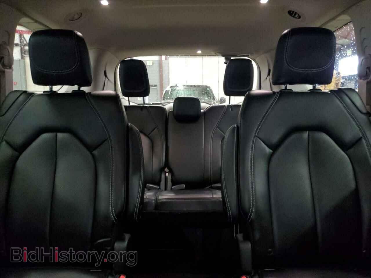 2023 CHRYSLER PACIFICA - VIN: 2C4RC1BG2PR530677 - Photo 10