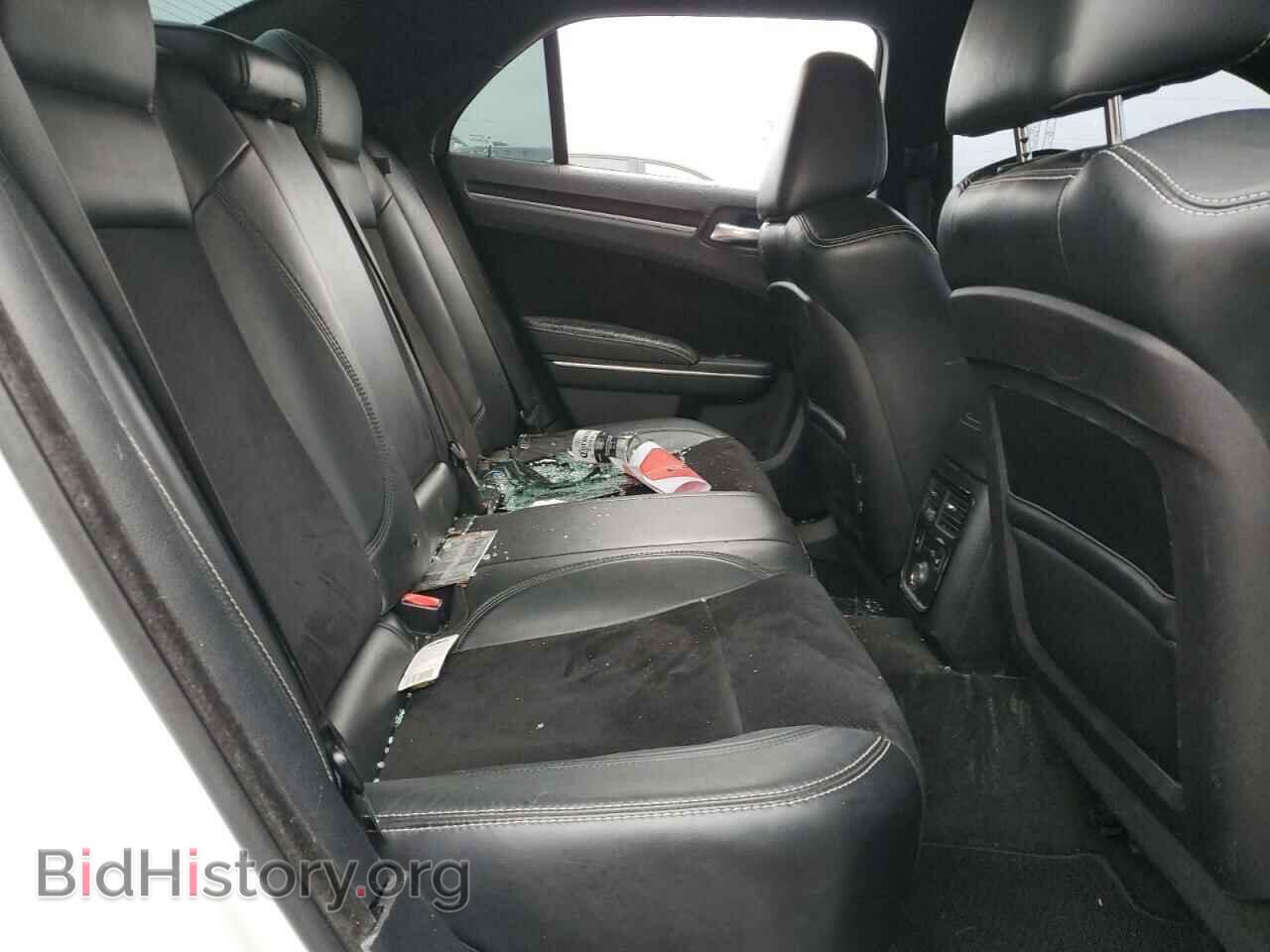 2012 CHRYSLER 300 - VIN: 2C3CCAFJ0CH802028 - Photo 10