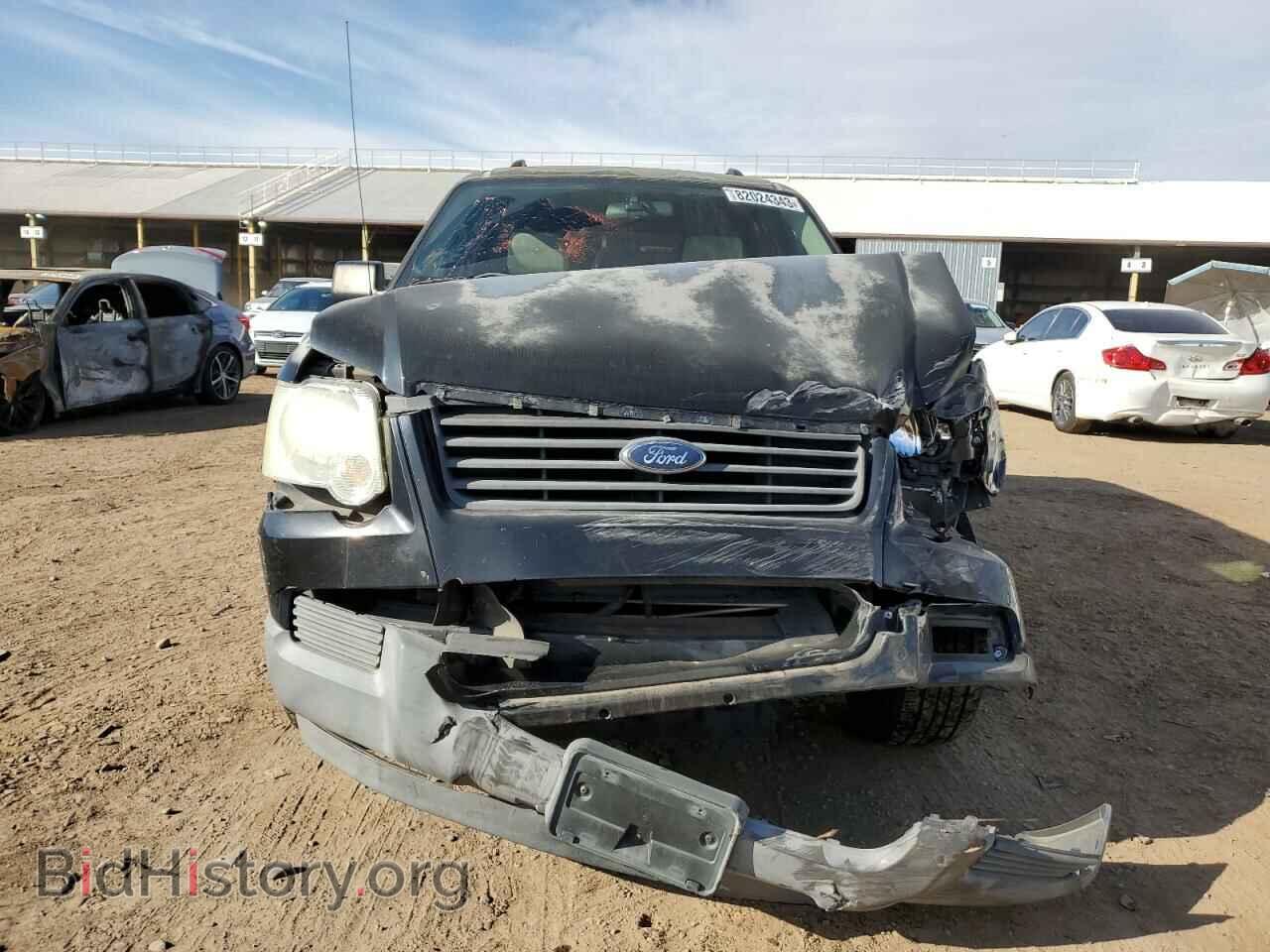 2006 FORD EXPLORER - VIN: 1FMEU72EX6UA54110 - Фото 5