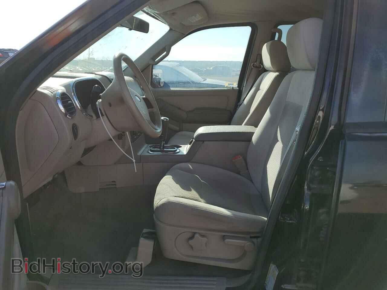 2006 FORD EXPLORER - VIN: 1FMEU72EX6UA54110 - Фото 7