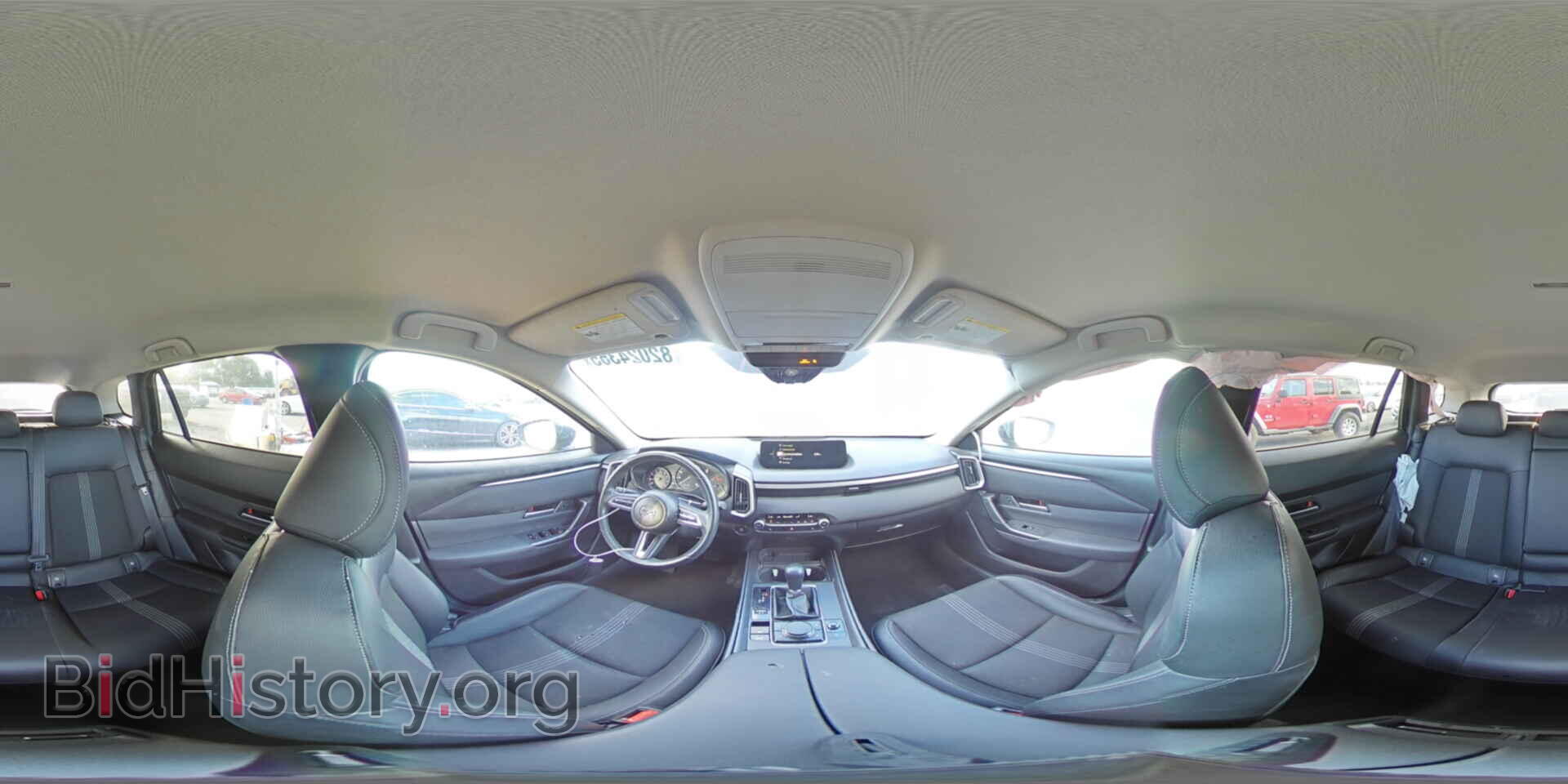 2024 MAZDA CX-50 - VIN: 7MMVABBM8RN189298 - Фото 16
