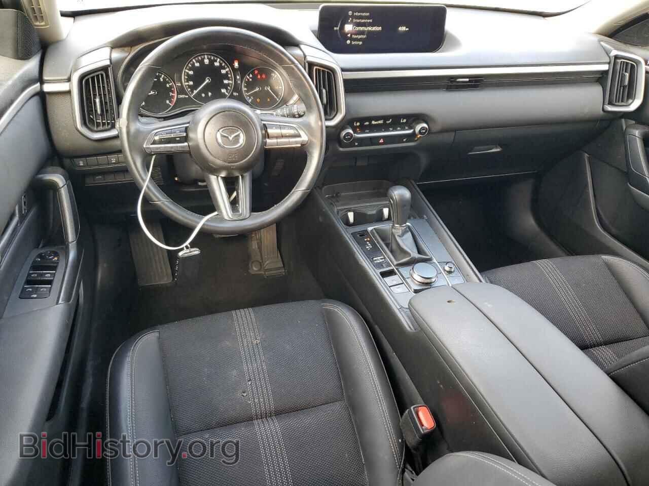 2024 MAZDA CX-50 - VIN: 7MMVABBM8RN189298 - Фото 8