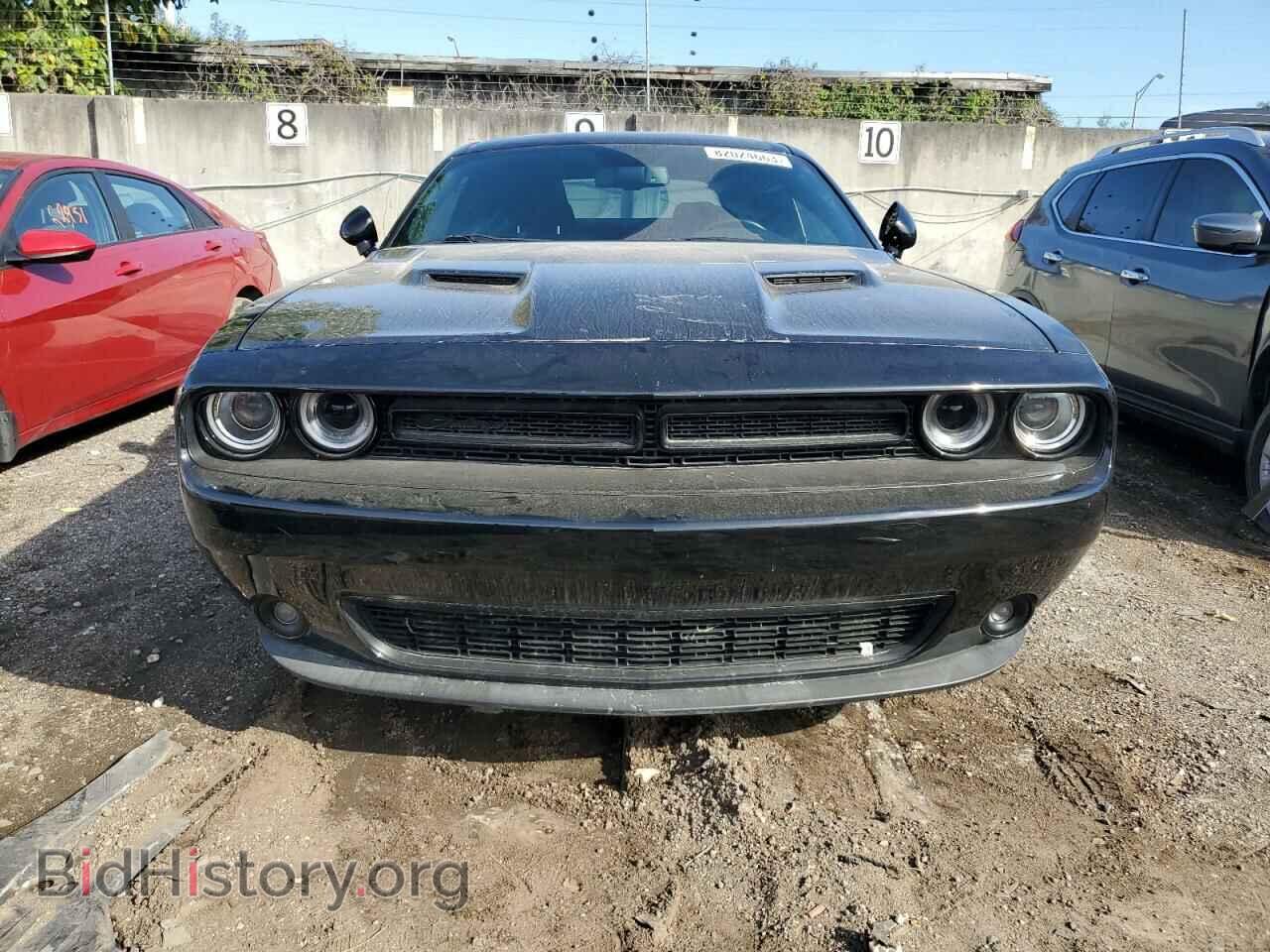 2019 DODGE CHALLENGER - VIN: 2C3CDZAG2KH741349 - Photo 5