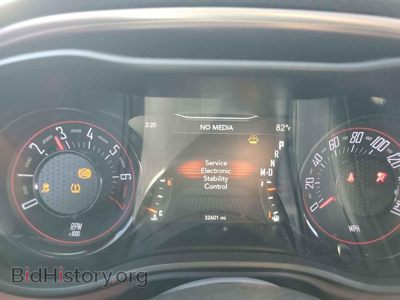 2019 DODGE CHALLENGER - VIN: 2C3CDZAG2KH741349 - Photo 9