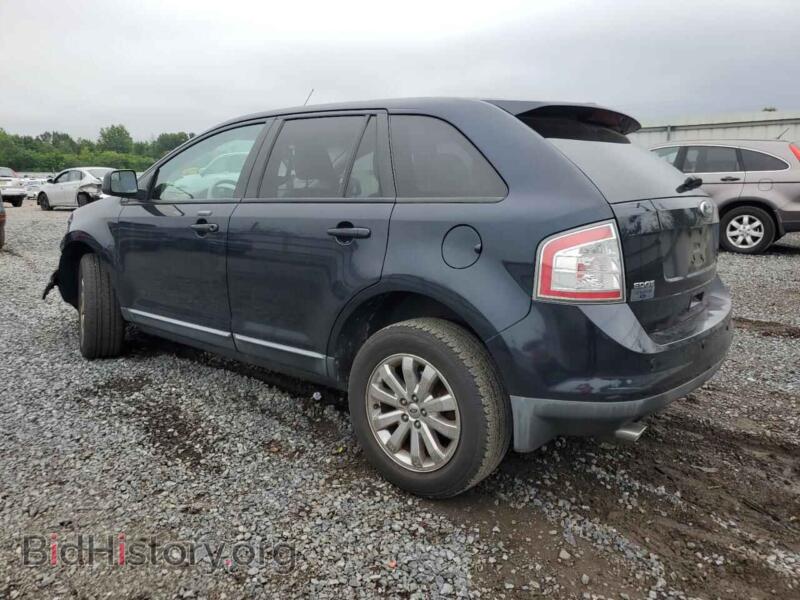 2010 Ford EDGE (VIN 2FMDK3JC5ABB79461) — photo 2 of 15