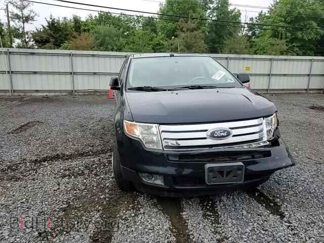2010 FORD EDGE - VIN: 2FMDK3JC5ABB79461 - Фото 14