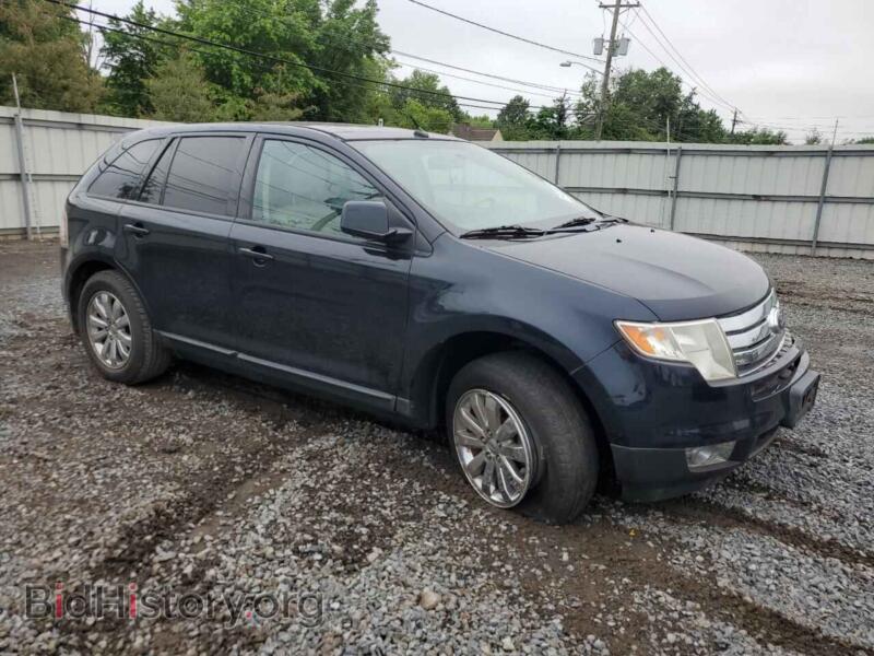 2010 Ford EDGE (VIN 2FMDK3JC5ABB79461) — photo 4 of 15